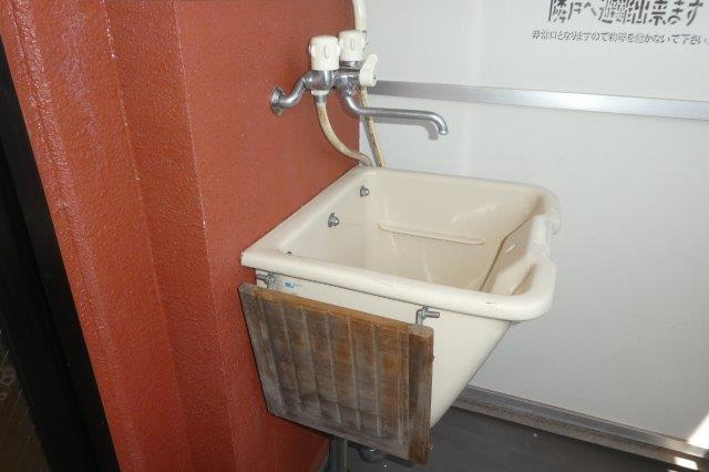 ロジュマンの玄関|シューズボックス（上）