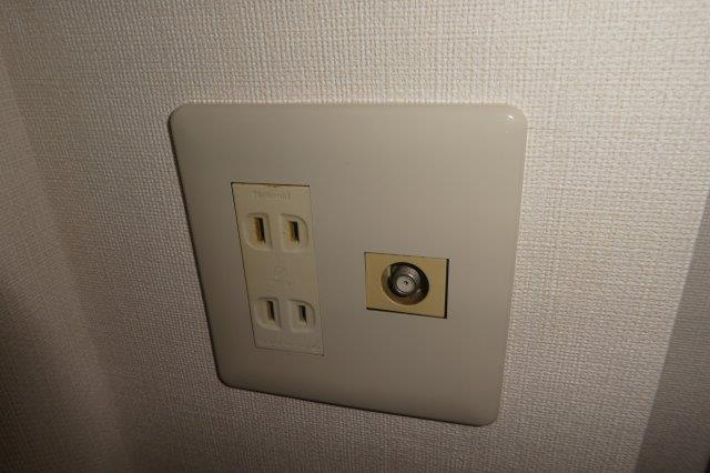 ロジュマンのその他|TVジャック