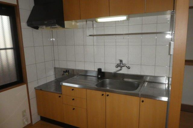 ロジュマンの内装