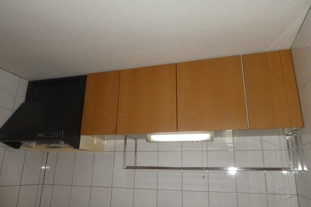 ロジュマンのキッチン