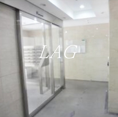 【エントランス】 | エテルノ志村坂上 | エントランスです。