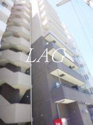 【外観】 | エテルノ志村坂上 | 外観です。