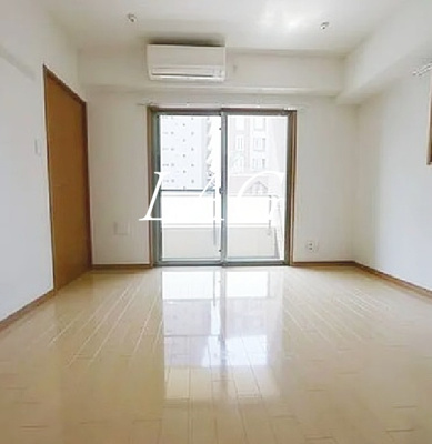 【居間・リビング】 | エテルノ志村坂上 | 洋室のお部屋です。