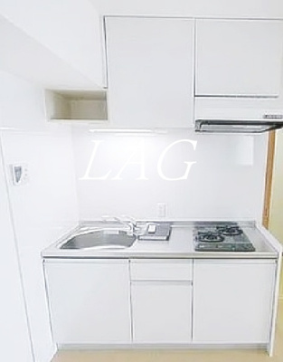 【キッチン】 | エテルノ志村坂上 | キッチンです。