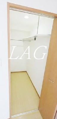 【収納】 | エテルノ志村坂上 | 収納です。