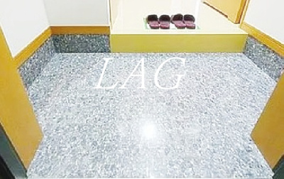 【玄関】 | エテルノ志村坂上 | 玄関です。