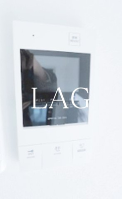 【セキュリティ】 | S-RESIDENCE本中山aloria | TVモニターフォンです。