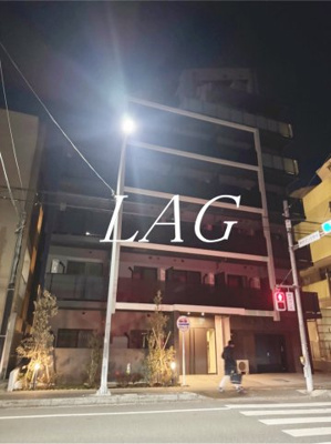 【外観】 | S-RESIDENCE本中山aloria | 外観です。