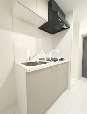 【キッチン】 | S-RESIDENCE本中山aloria | キッチンです。