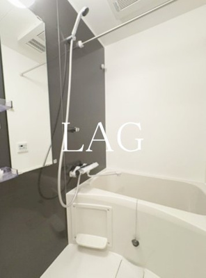 【浴室】 | S-RESIDENCE本中山aloria | お風呂です。