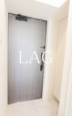 【玄関】 | S-RESIDENCE本中山aloria | 玄関です。