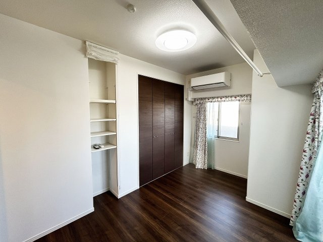 プレサンスロジェ国際通りレーヴタワーの洋室|那覇市売マンション｜プレサンスロジェ国際通りレーヴタワー｜アイランドリゾート沖縄