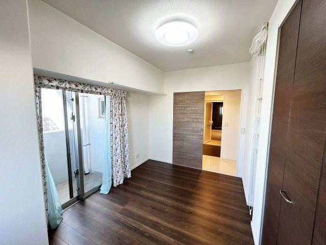 プレサンスロジェ国際通りレーヴタワーの洋室|那覇市売マンション｜プレサンスロジェ国際通りレーヴタワー｜アイランドリゾート沖縄