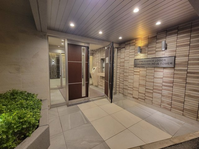 プレサンスロジェ国際通りレーヴタワー|那覇市売マンション｜プレサンスロジェ国際通りレーヴタワー｜アイランドリゾート沖縄