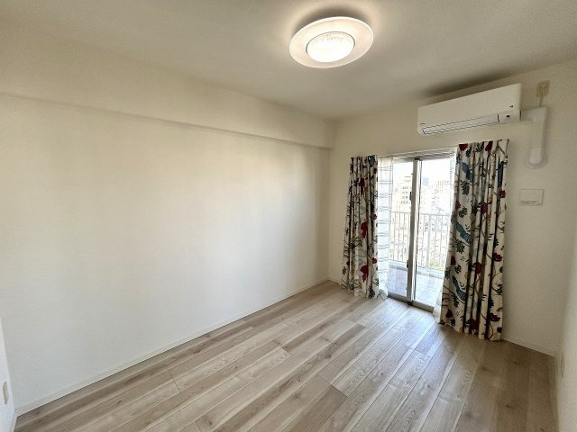 プレサンスロジェ国際通りレーヴタワーの洋室|那覇市売マンション｜プレサンスロジェ国際通りレーヴタワー｜アイランドリゾート沖縄