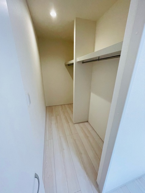 《仲介手数料無料》久喜市南栗橋１丁目7-2新築一戸建てリーブルガーデン