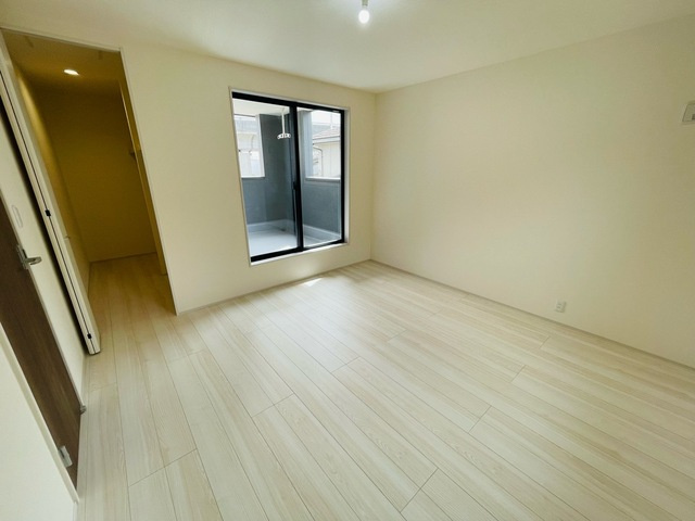 《仲介手数料無料》久喜市南栗橋１丁目7-2新築一戸建てリーブルガーデン