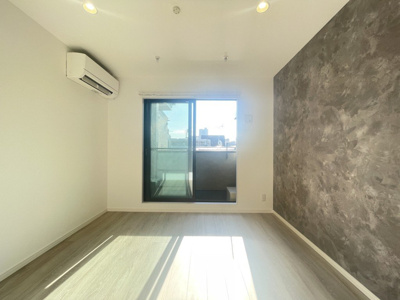 【居間・リビング】 | robot home 千住大橋(ロボットホームセンジュオオハシ)