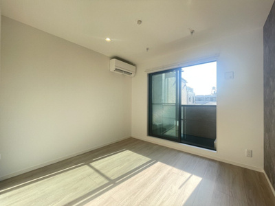 【内装】 | robot home 千住大橋(ロボットホームセンジュオオハシ)