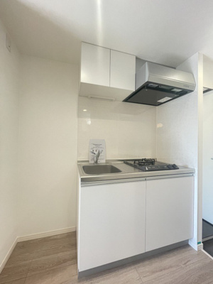 【キッチン】 | robot home 千住大橋(ロボットホームセンジュオオハシ)