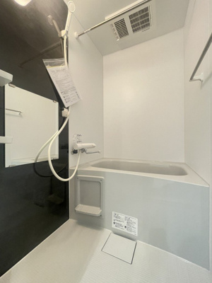 【浴室】 | robot home 千住大橋(ロボットホームセンジュオオハシ)