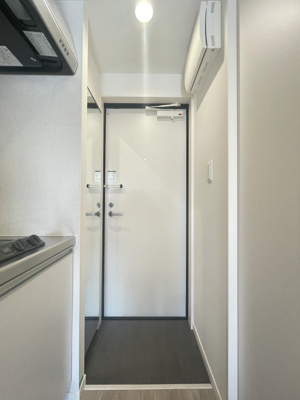 【玄関】 | robot home 千住大橋(ロボットホームセンジュオオハシ)