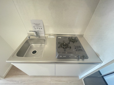 【キッチン】 | robot home 千住大橋(ロボットホームセンジュオオハシ)