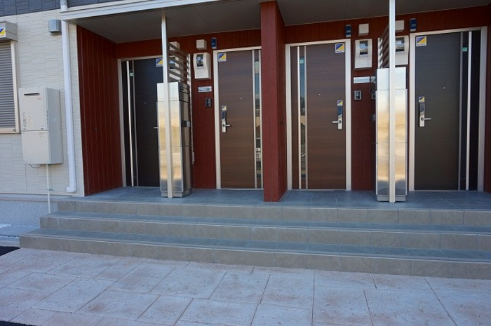 平松ハイツ　弐番館のその他共用部分