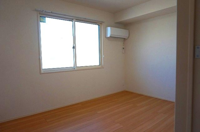 平松ハイツ　弐番館の内装