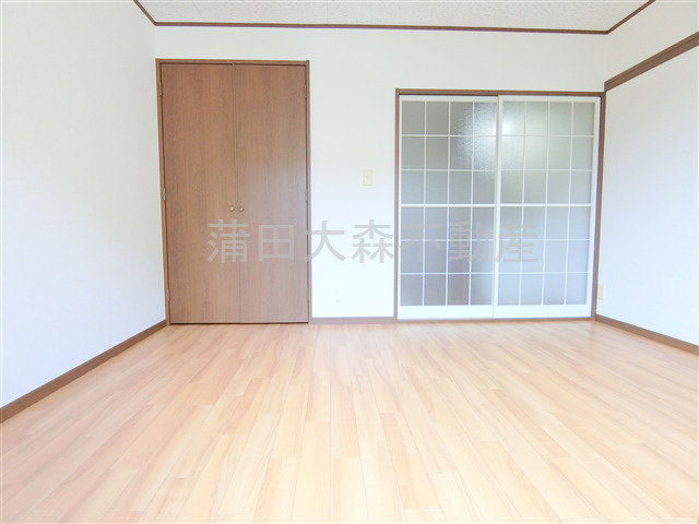 メゾンドルミエールのその他