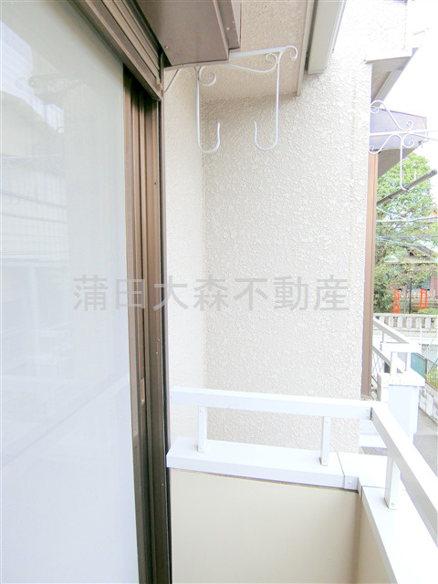 メゾンドルミエールの設備