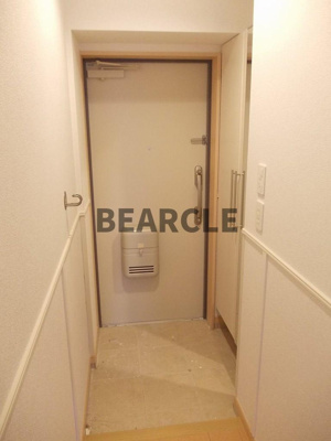 【玄関】 | Latour京