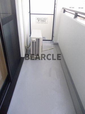 【バルコニー】 | Latour京