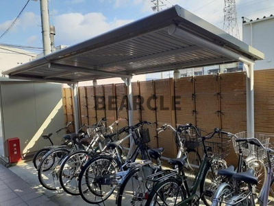 【その他共用部分】 | Latour京