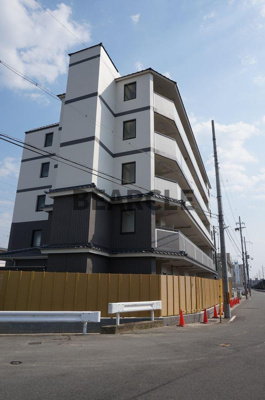 【外観】 | Latour京