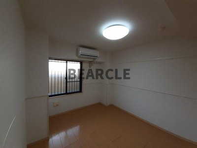 【寝室】 | Latour京