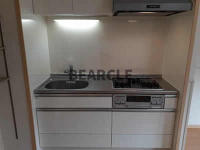 【キッチン】 | Latour京