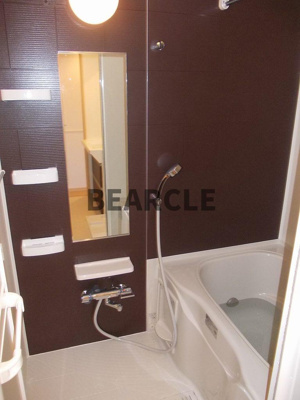 【浴室】 | Latour京