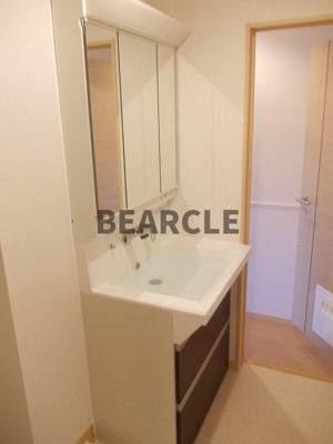 【洗面所】 | Latour京