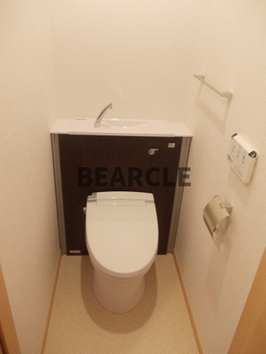 【トイレ】 | Latour京