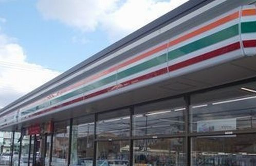 太子町東保事務所の周辺