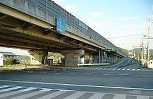 太子町東保事務所の周辺