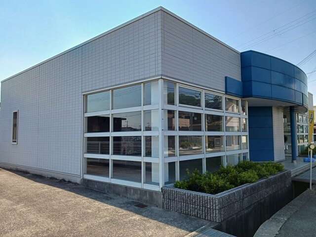 太子町東保事務所の外観