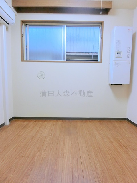 ダイヤモンドレジデンス中央