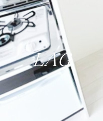 【キッチン】 | Terrace  Saint  Honore | キッチンです。