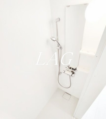 【浴室】 | Terrace  Saint  Honore | シャワールームです。