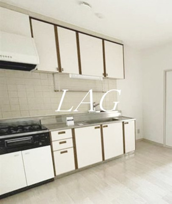 【キッチン】 | メゾン・ド・アストラ | キッチンです。