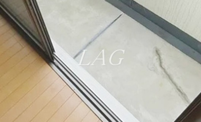 【バルコニー】 | バージュアル浦和ウエスト | バルコニーです。