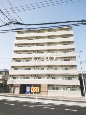 【外観】 | バージュアル浦和ウエスト | 外観です。