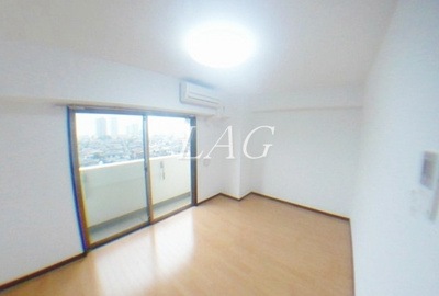 【居間・リビング】 | バージュアル浦和ウエスト | 洋室のお部屋です。